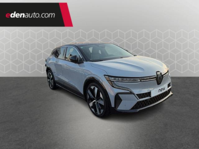 Renault Mégane image 7