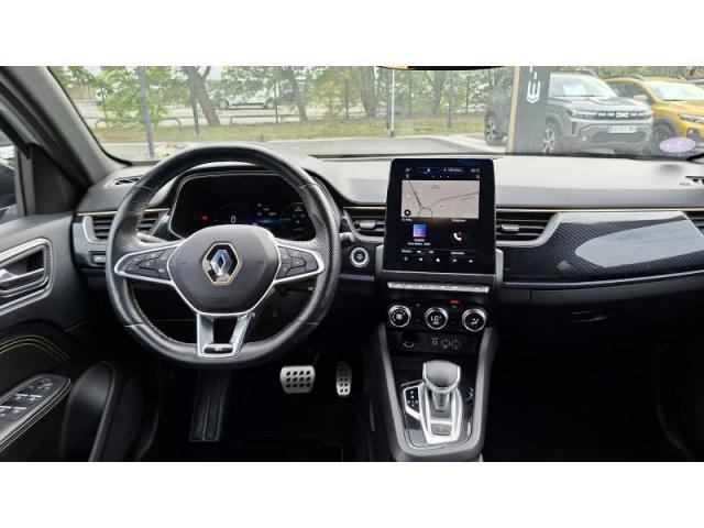 Renault Arkana image 4