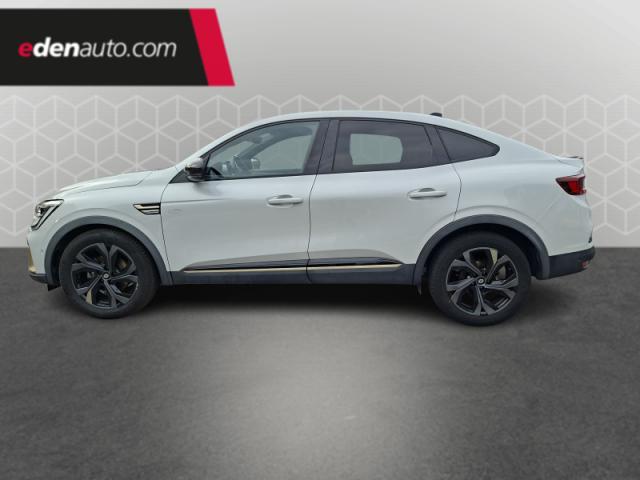 Renault Arkana image 1