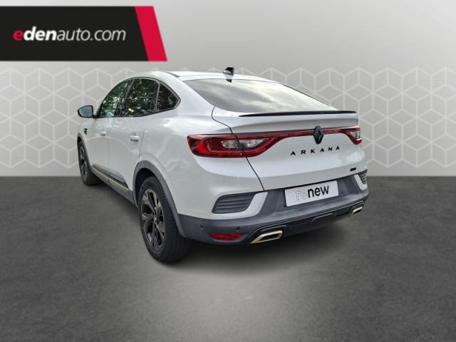 Renault Arkana image 8