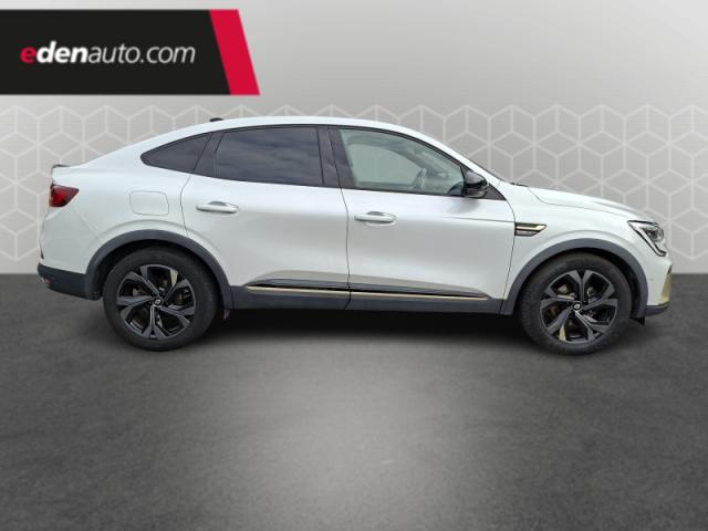 Renault Arkana image 2