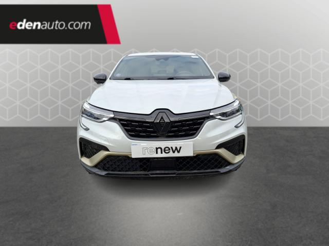 Renault Arkana image 3