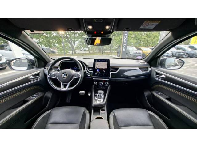 Renault Arkana image 7