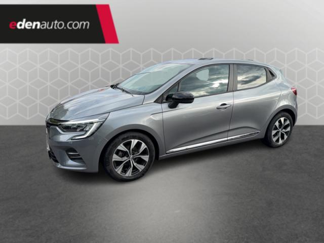 Renault Clio d’occasion