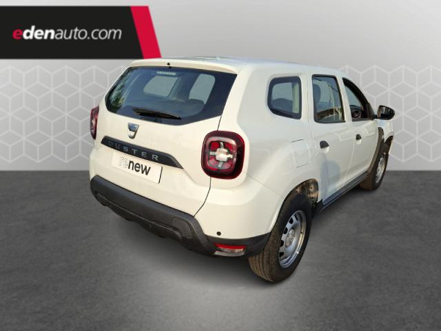 Dacia Duster image 6