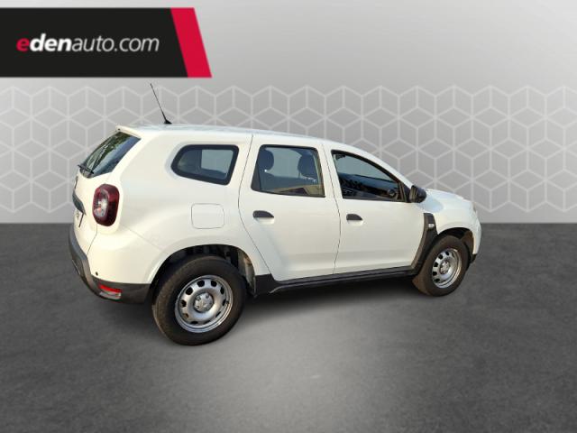 Dacia Duster image 5