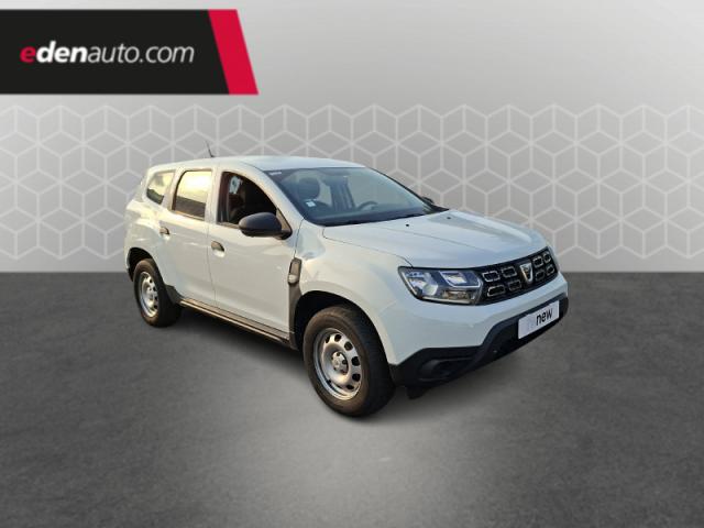 Dacia Duster image 2