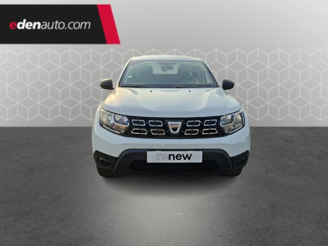 Dacia Duster image 3