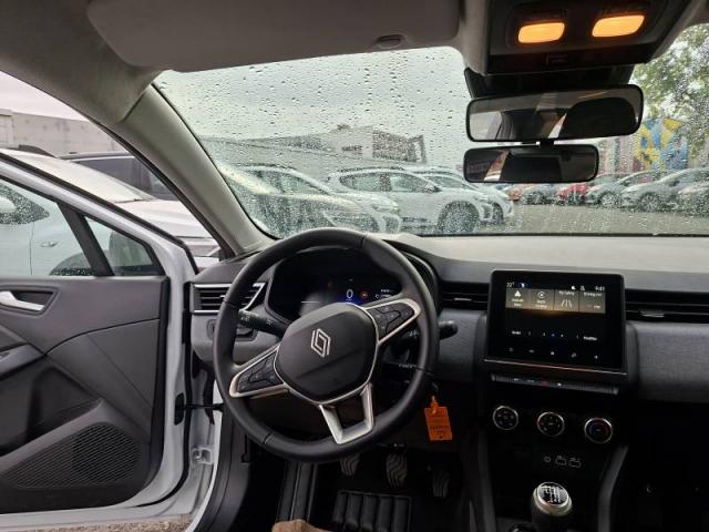 Renault Clio image 7