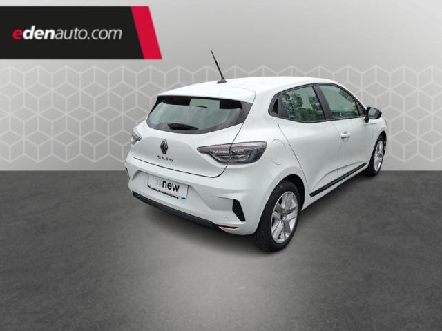 Renault Clio image 2