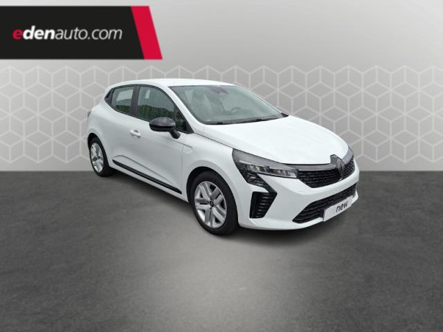 Renault Clio image 9