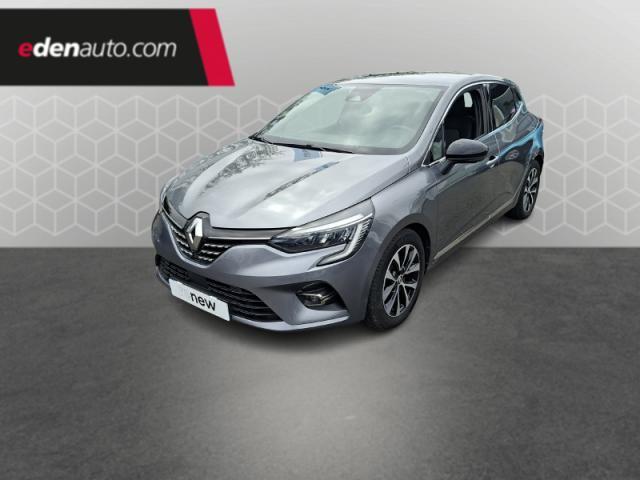 Renault Clio E-Tech Full Hybrid 145 Techno