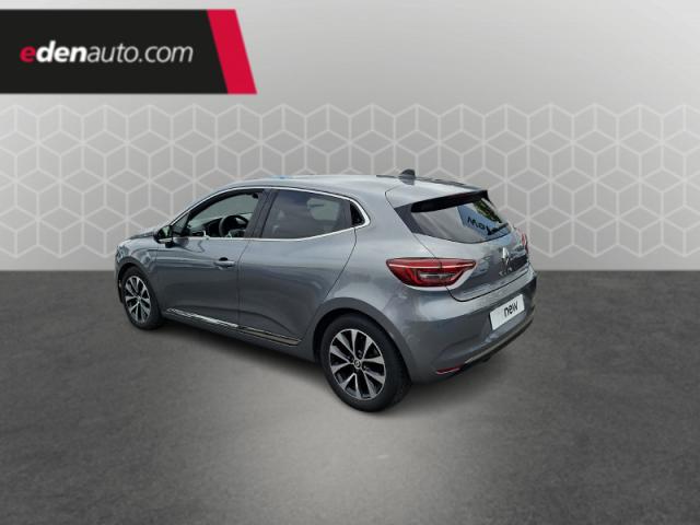 Renault Clio image 1