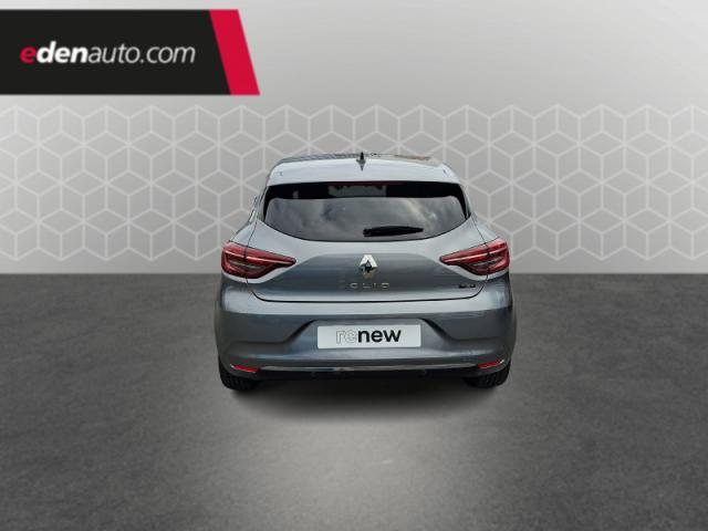 Renault Clio image 4