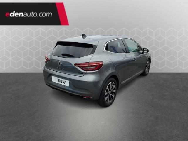 Renault Clio image 9