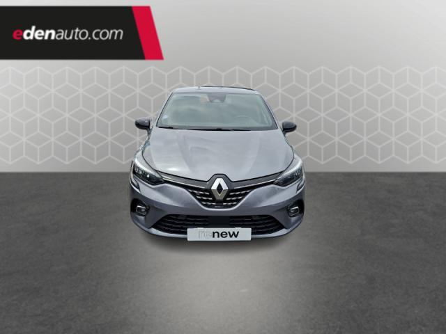 Renault Clio image 6