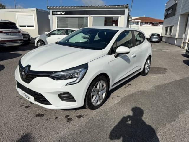 Renault Clio Tce 90 - 21n Business