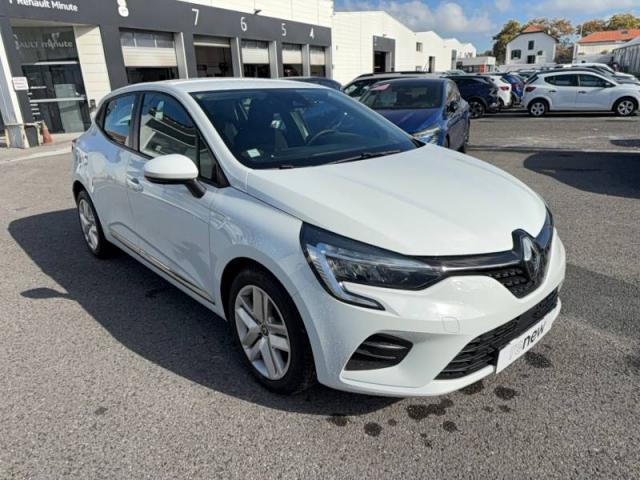 Renault Clio image 4