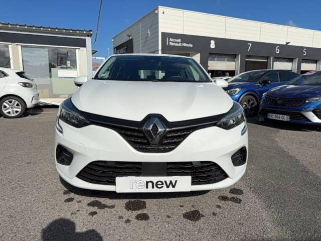 Renault Clio image 7