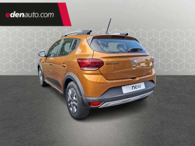 Dacia Sandero image 9