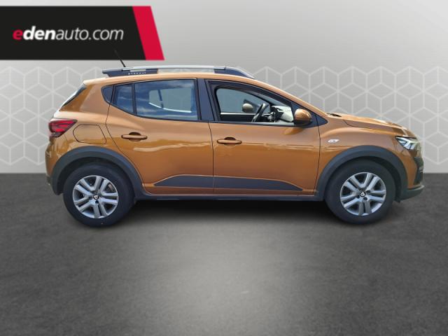 Dacia Sandero image 5