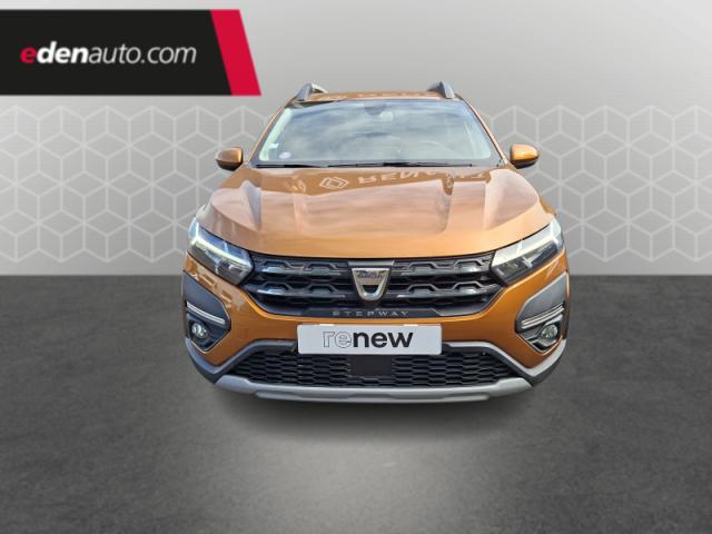 Dacia Sandero image 3