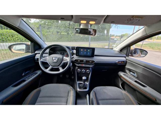Dacia Sandero image 7