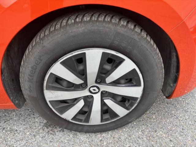 Renault Clio image 1