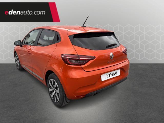Renault Clio image 9