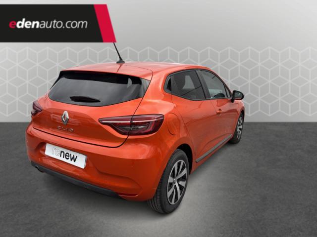 Renault Clio image 4