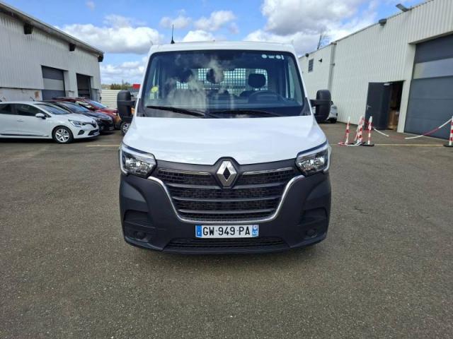 Renault Master image 9