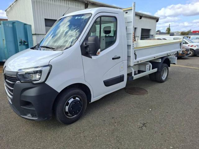 Renault Master image 7