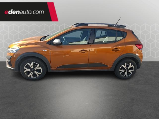 Dacia Sandero image 4