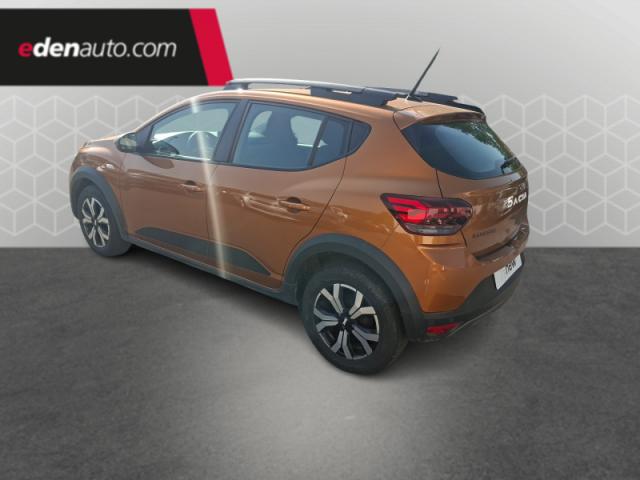 Dacia Sandero image 7