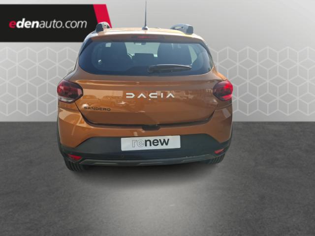 Dacia Sandero image 6