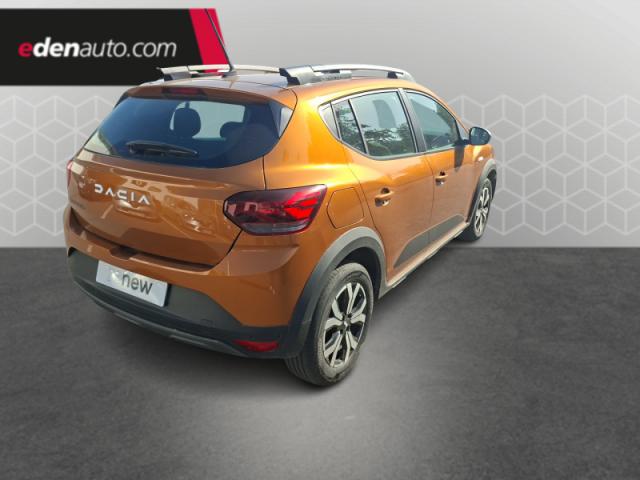 Dacia Sandero image 9