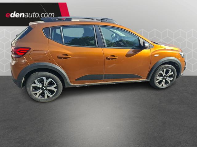 Dacia Sandero image 5