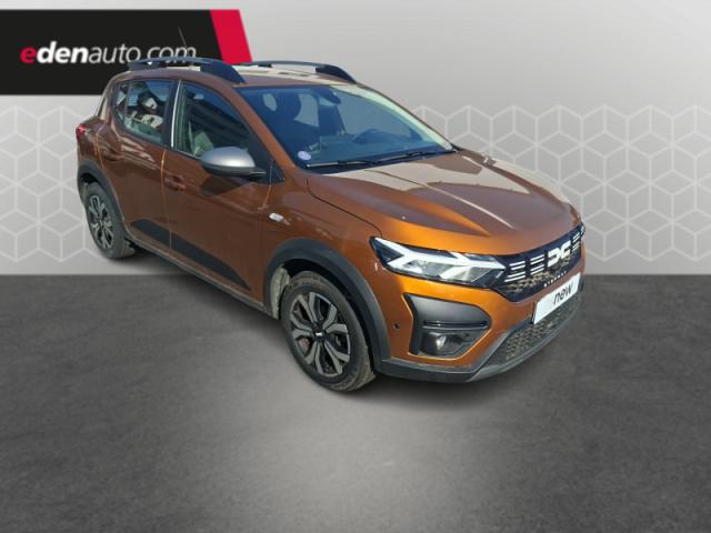 Dacia Sandero image 1