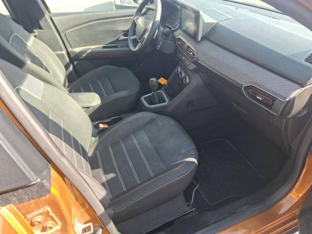 Dacia Sandero image 8