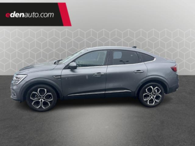 Renault Arkana image 3