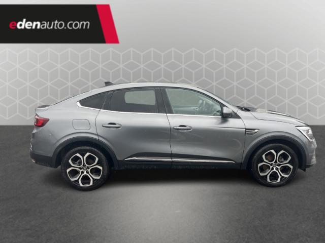 Renault Arkana image 7