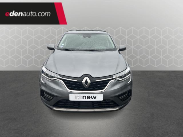 Renault Arkana image 9