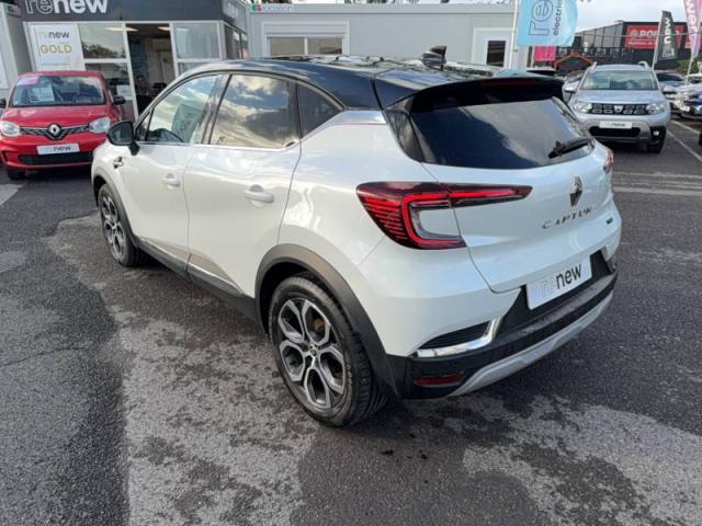 Renault Captur image 9