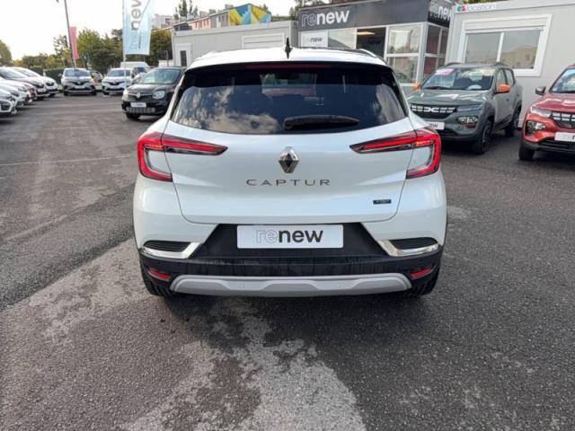 Renault Captur image 1