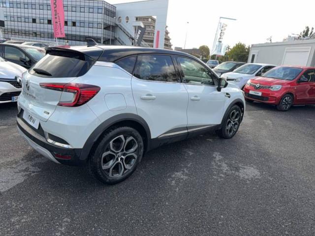 Renault Captur image 8