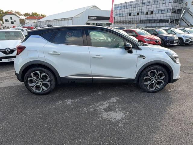 Renault Captur image 6