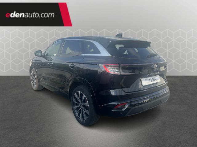 Renault Austral image 8