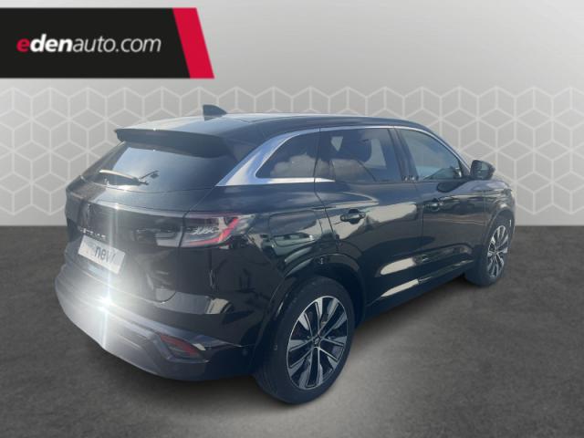 Renault Austral image 6