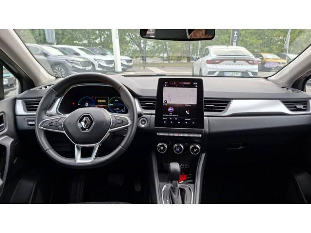 Renault Captur image 9
