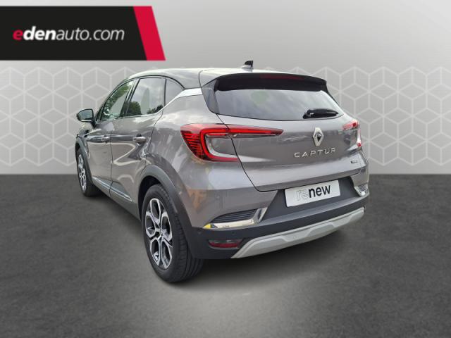 Renault Captur image 4